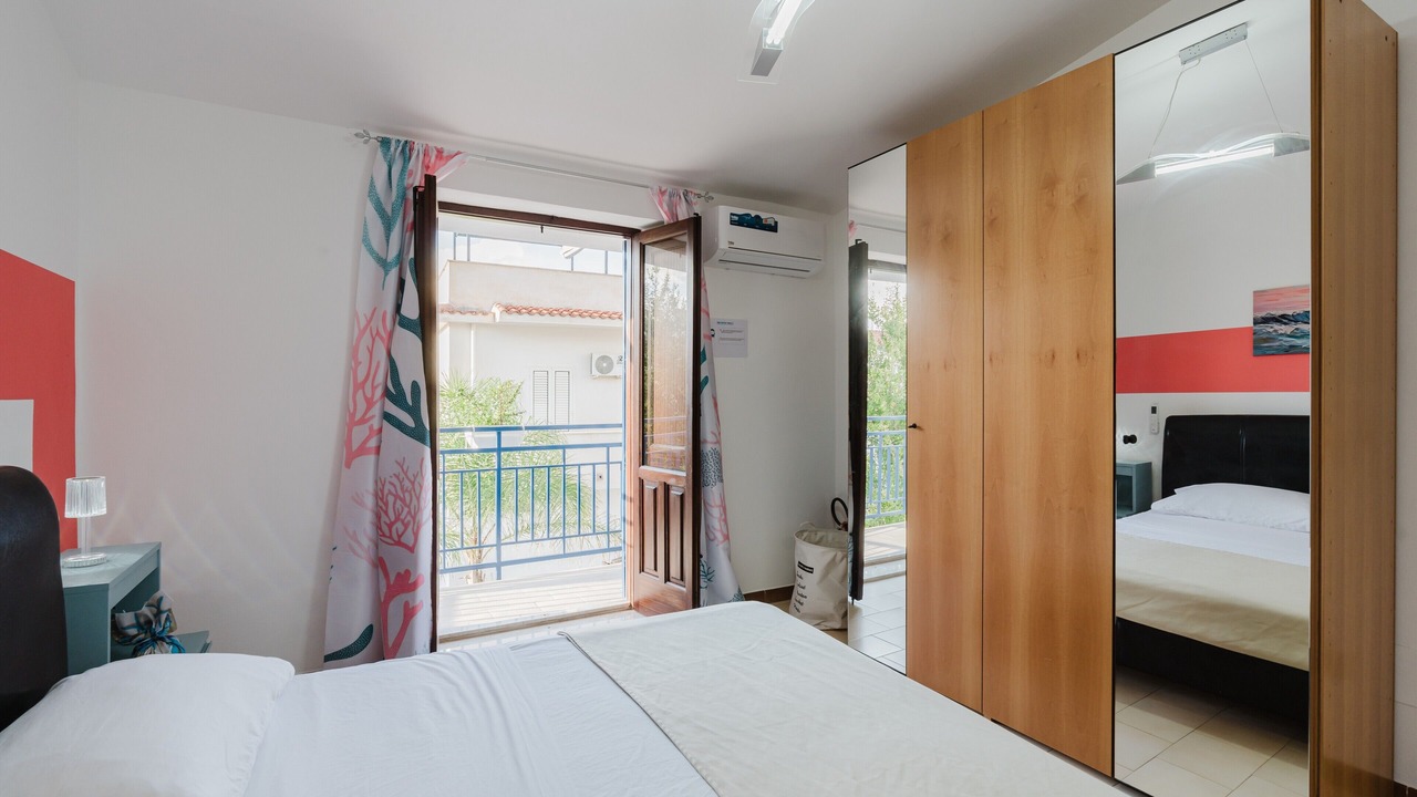 Photo of Bedroom in Trappeto