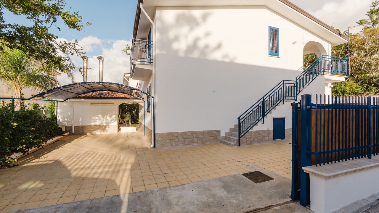Photo of Outdoor in Trappeto