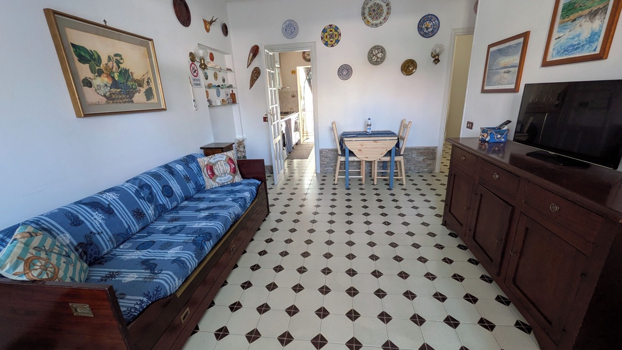 Photo of Livingroom in Santa Marinella