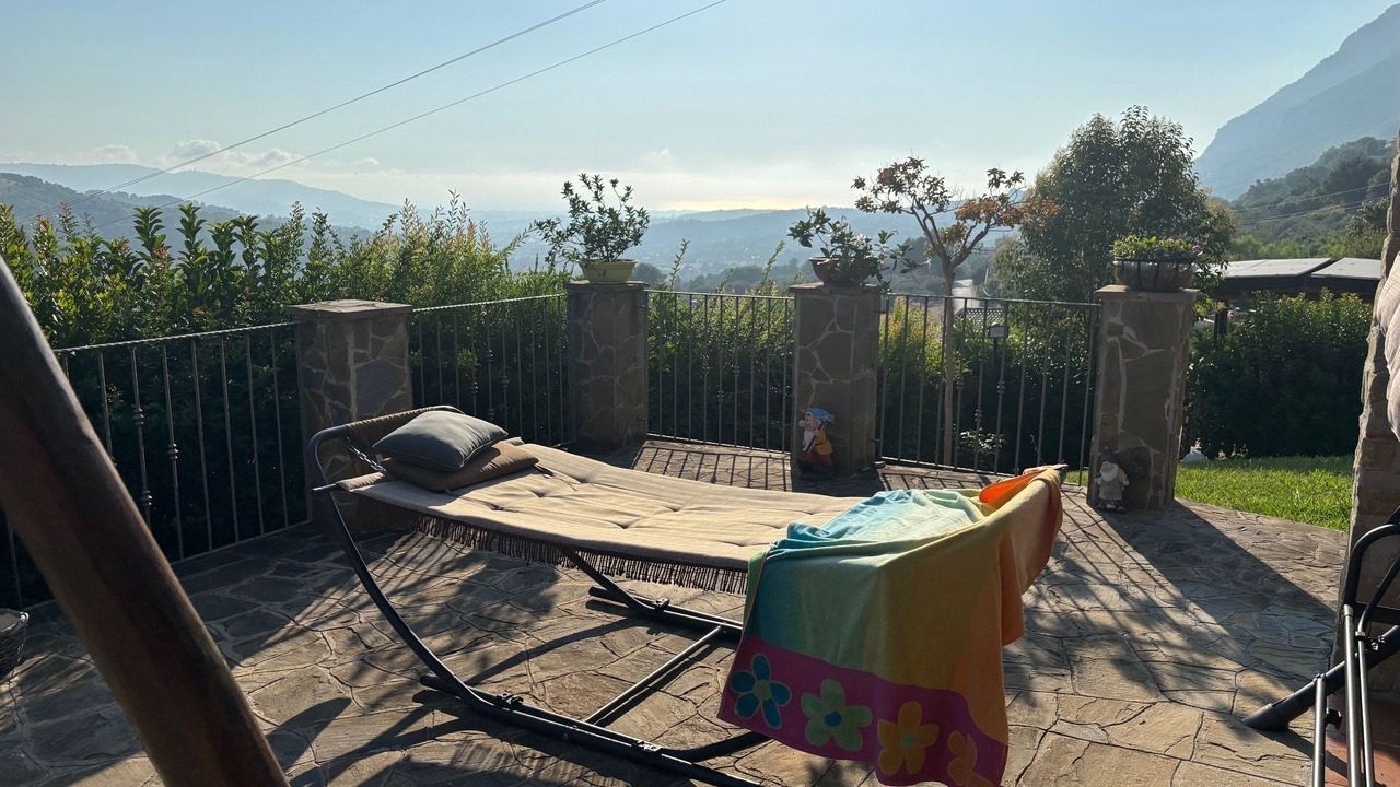 Photo of Patio Balcony in Giungano
