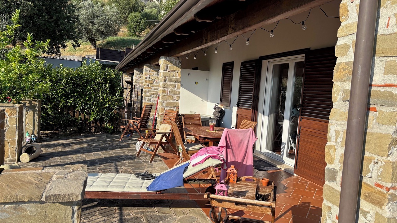 Photo of Outdoor in Giungano