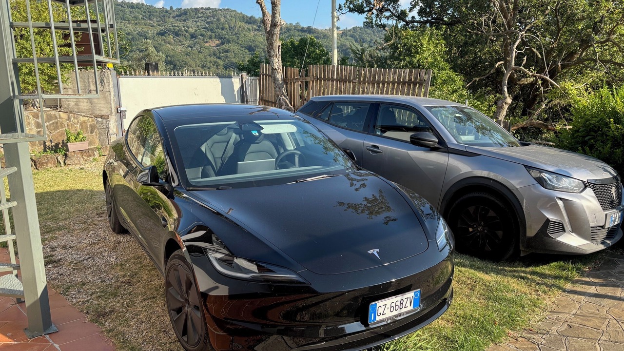 Photo of Outdoor in Giungano