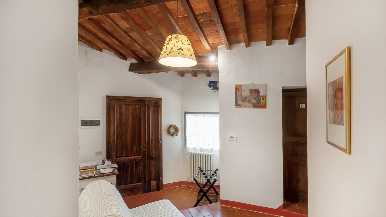 Photo of Bedroom in Casole