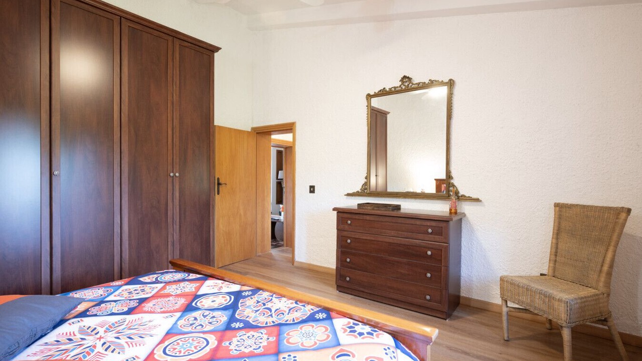 Photo of Bedroom in Gavorrano