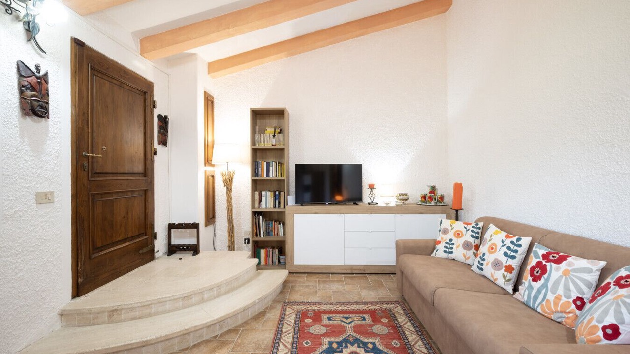 Photo of Livingroom in Gavorrano