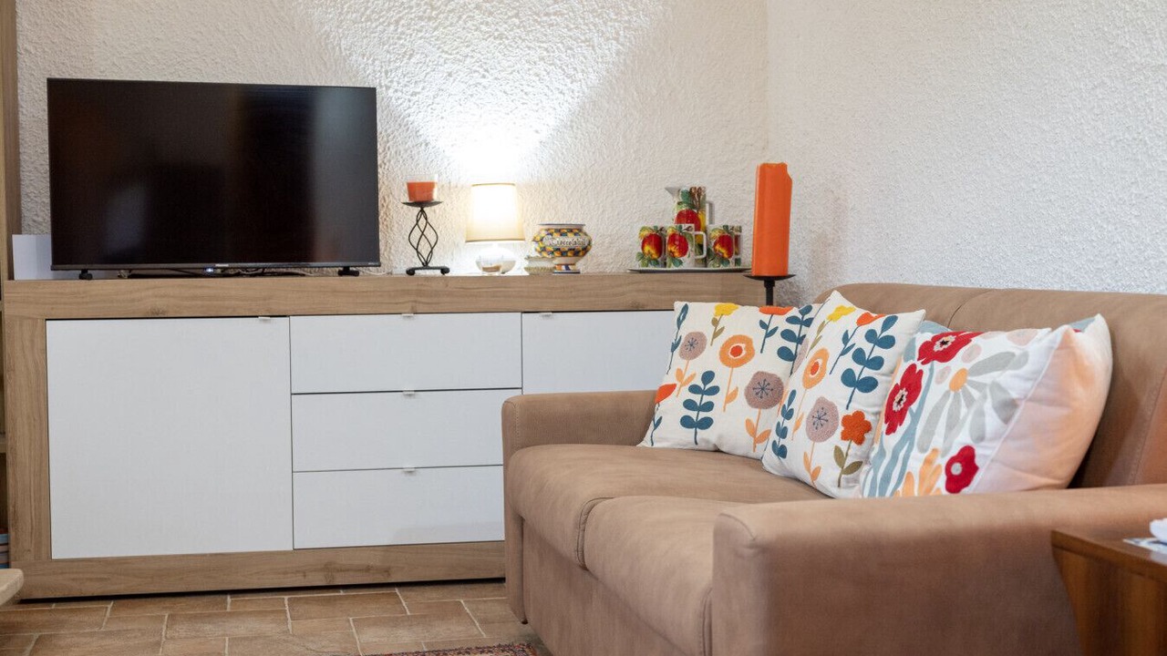 Photo of Livingroom in Gavorrano
