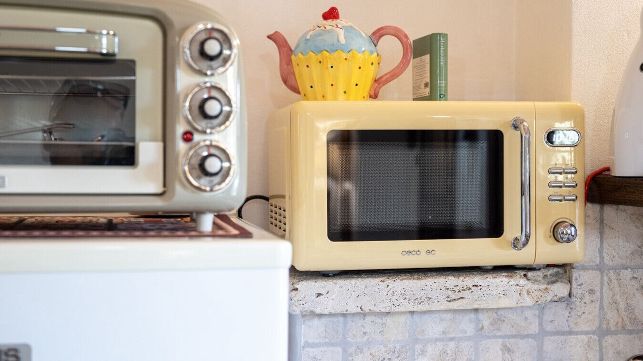 Photo of Kitchen in Gavorrano