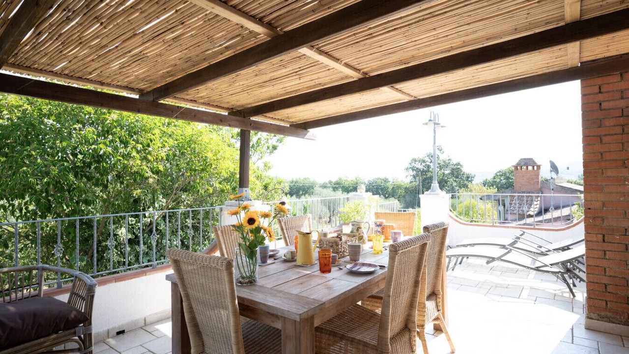 Photo of Outdoor in Gavorrano