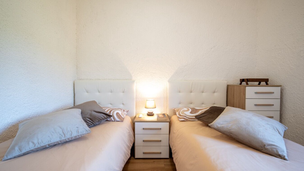 Photo of Bedroom in Gavorrano