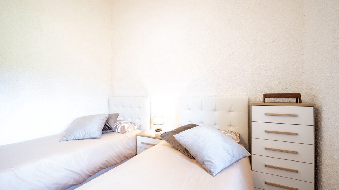 Photo of Bedroom in Gavorrano