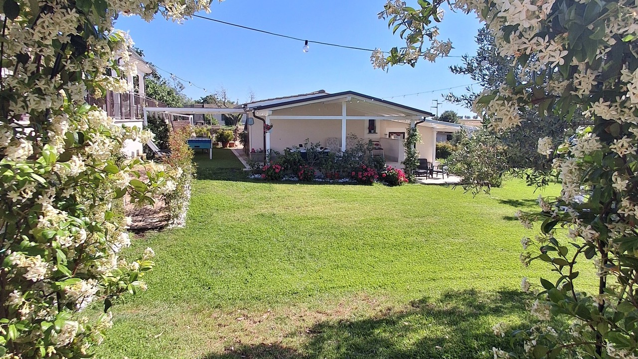 Photo of Outdoor in Tragliatella