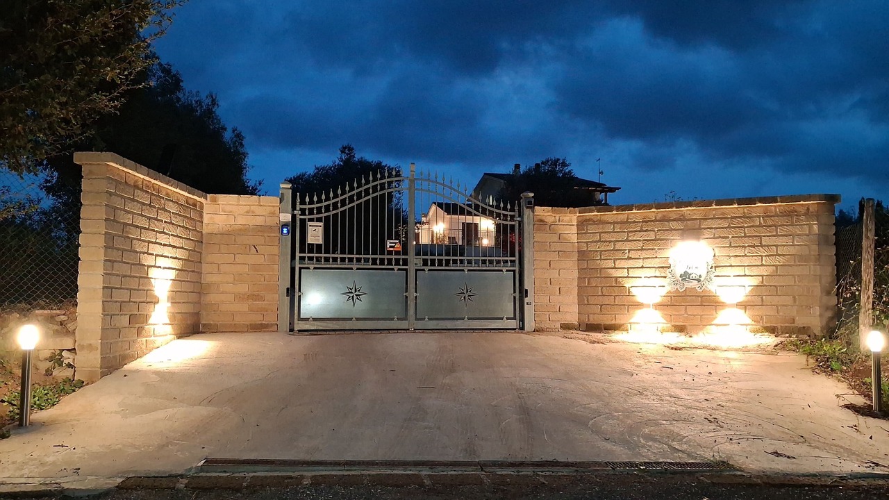 Photo of Outdoor in Tragliatella