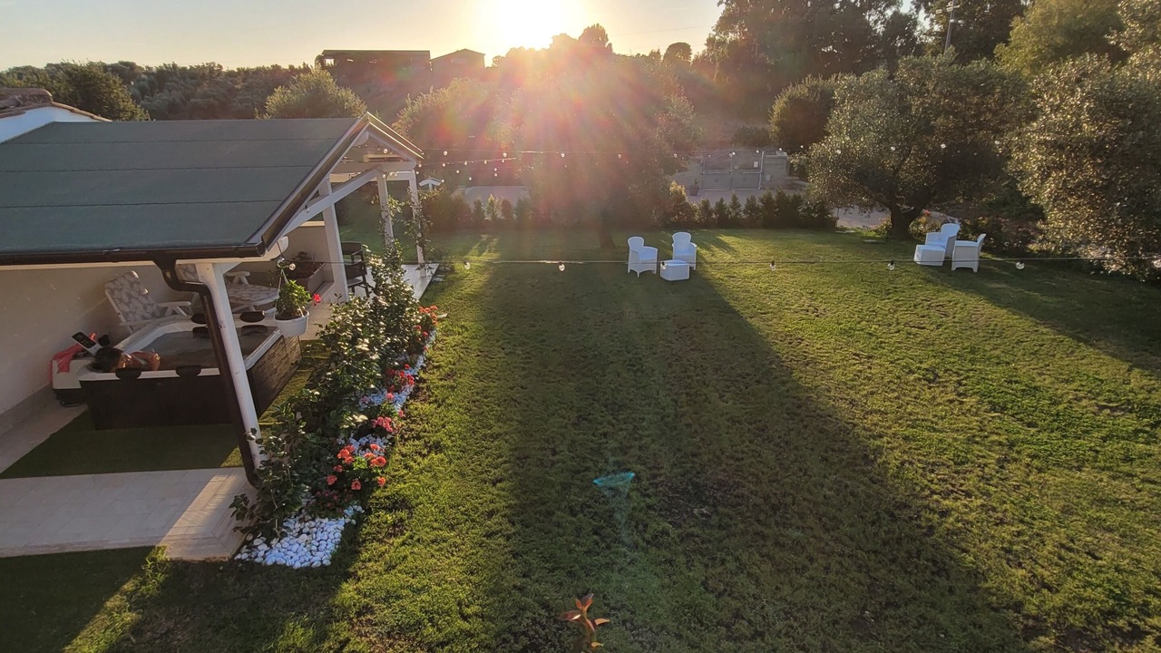 Photo of Outdoor in Tragliatella