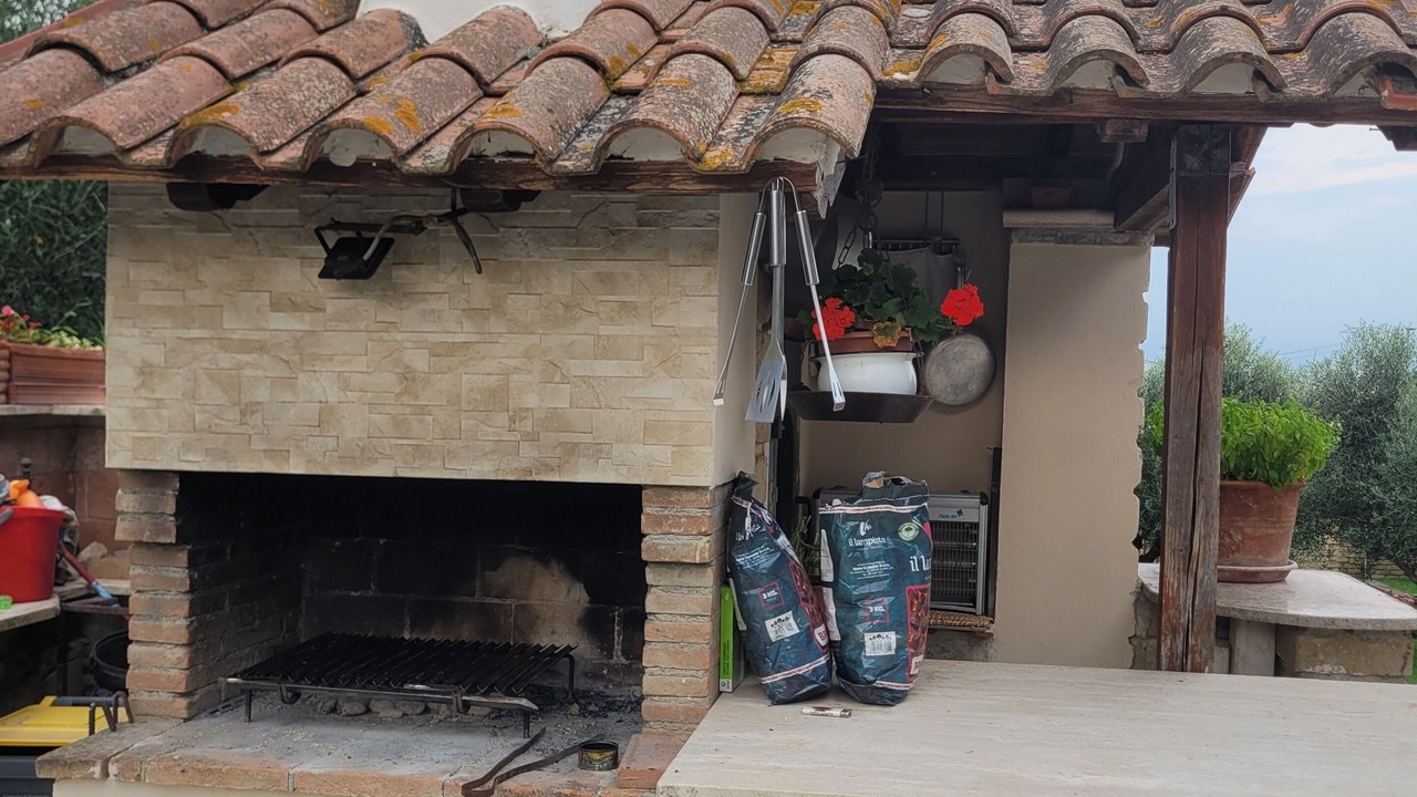 Photo of Outdoor in Tragliatella