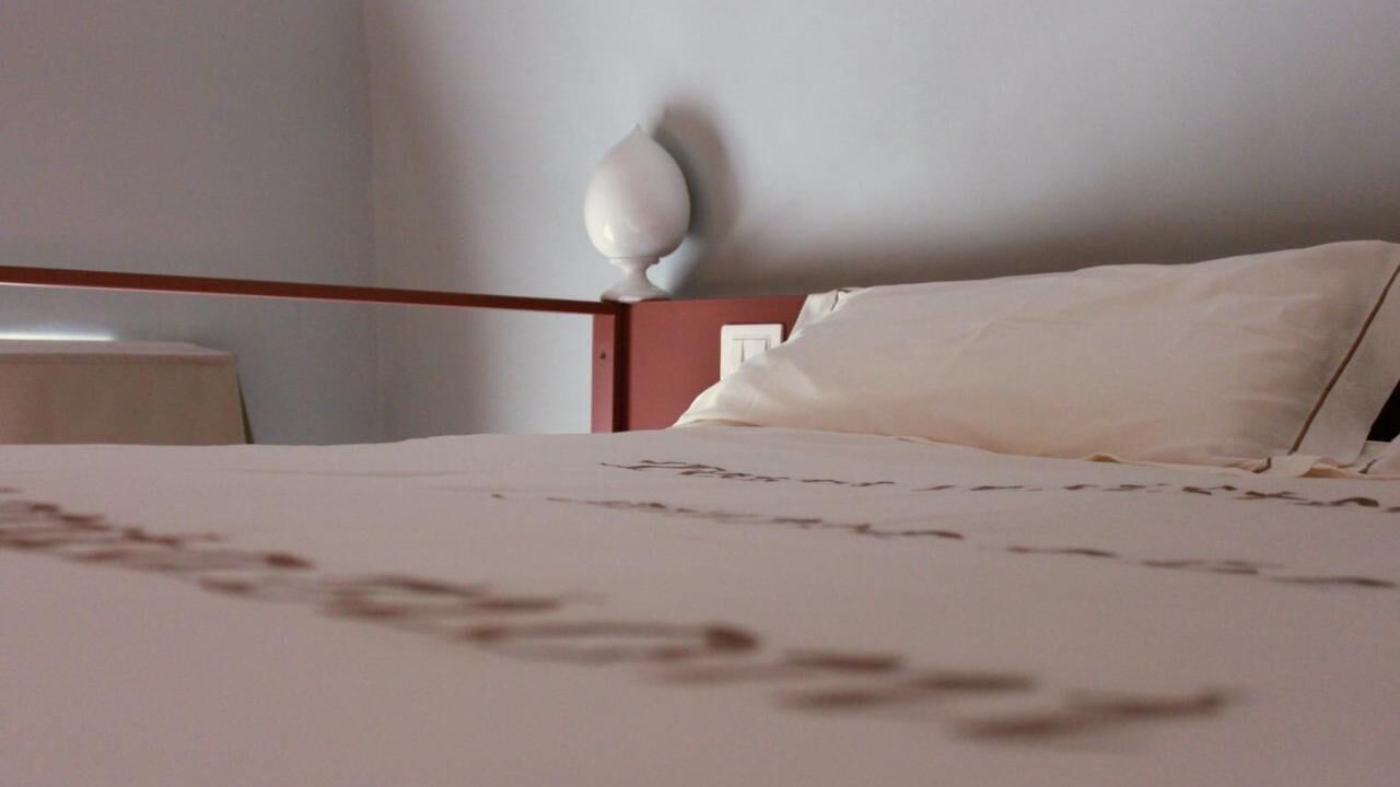 Photo of Bedroom in Brindisi Histotic Center