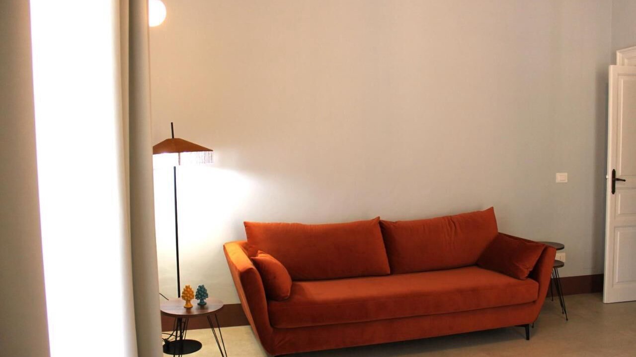 Photo of Livingroom in Brindisi Histotic Center