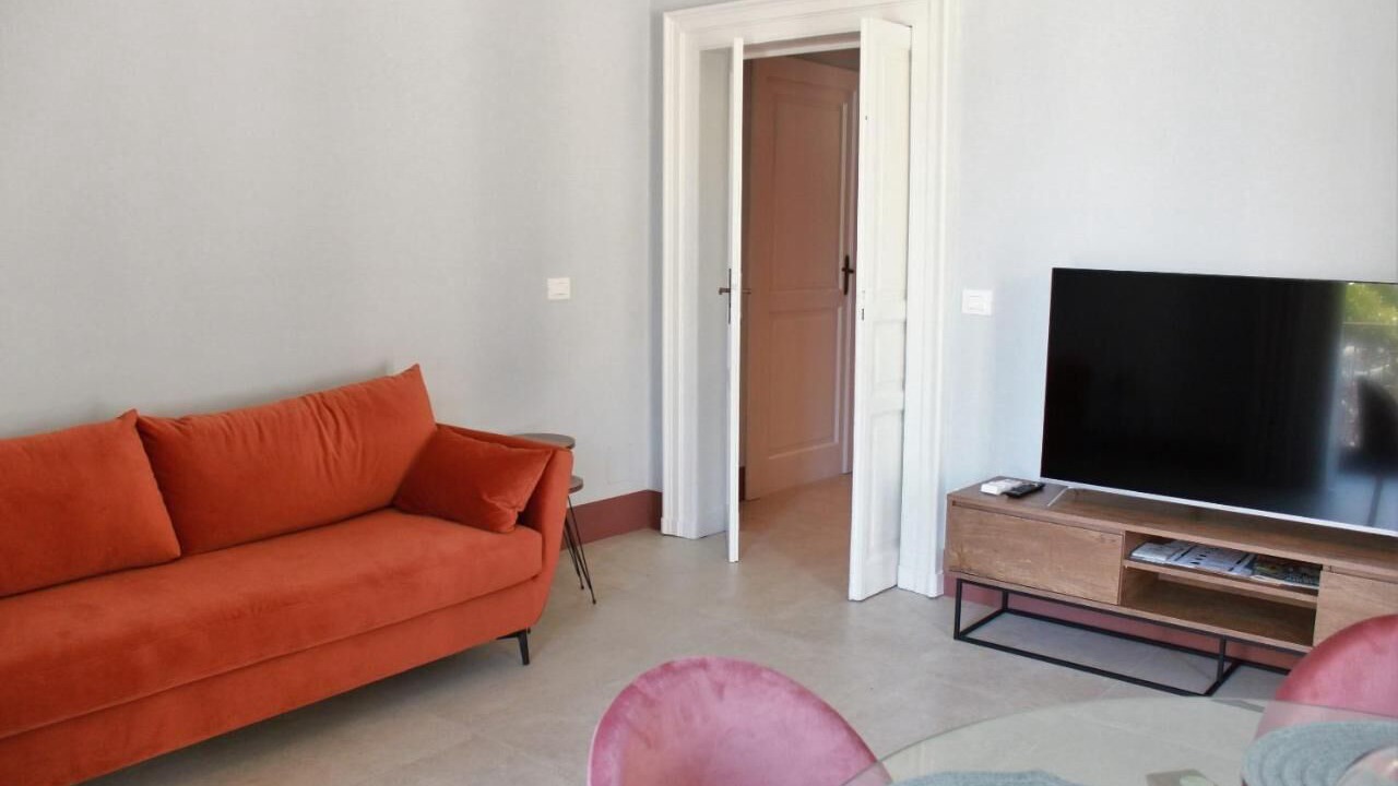 Photo of Livingroom in Brindisi Histotic Center