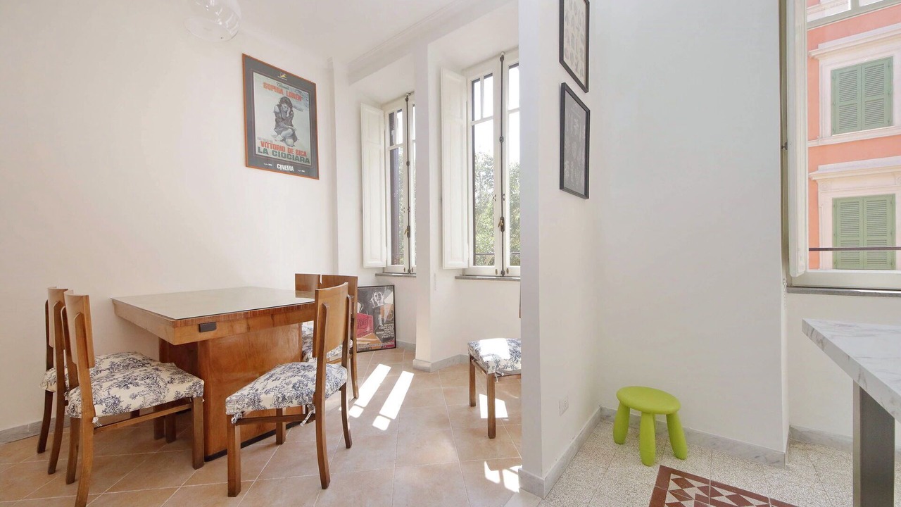 Photo of Bedroom in Esquilino