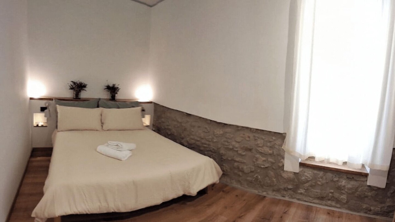Photo of Bedroom in Bolsena