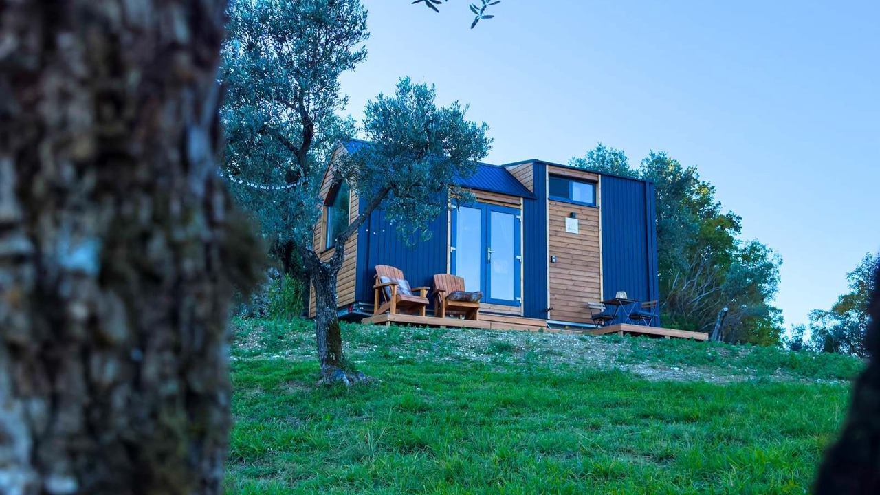 Photo of Outdoor in Mompeo