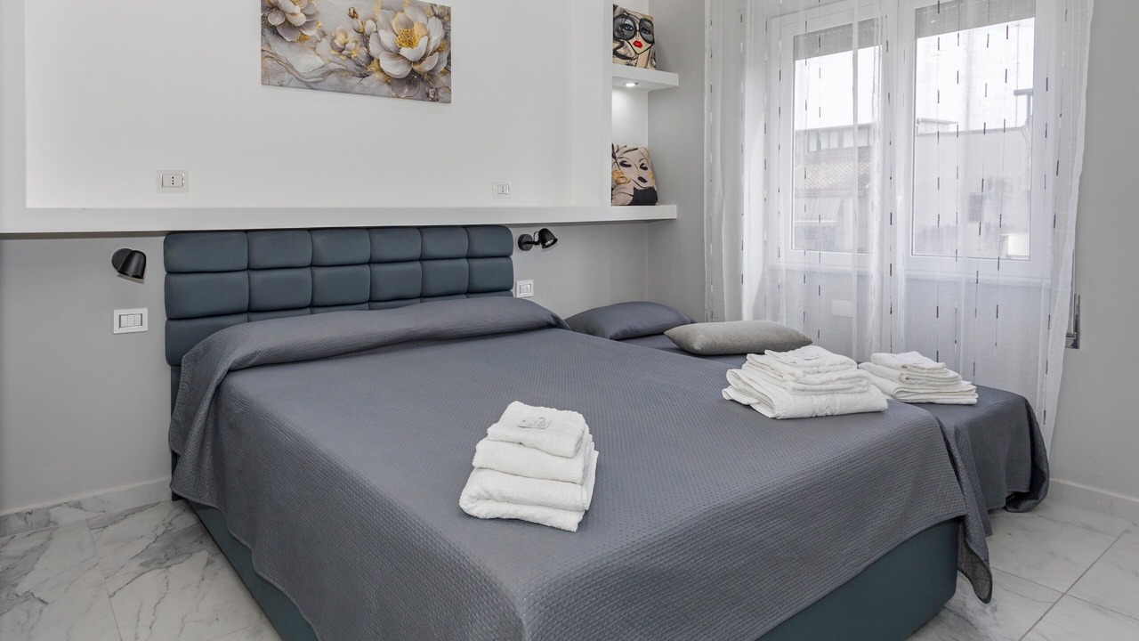 Photo of Bedroom in Monte Po-Nesima-San Leone-Rapisardi