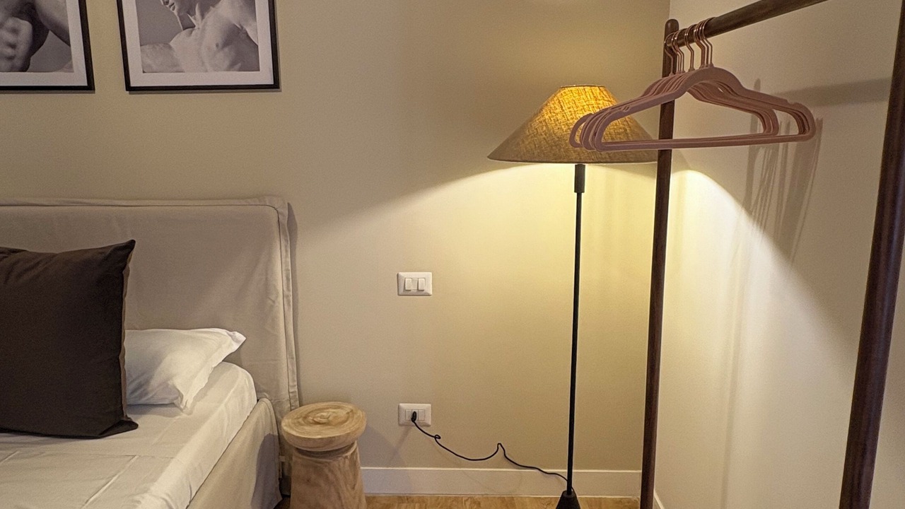 Photo of Bedroom in Quartiere XV Della Vittoria