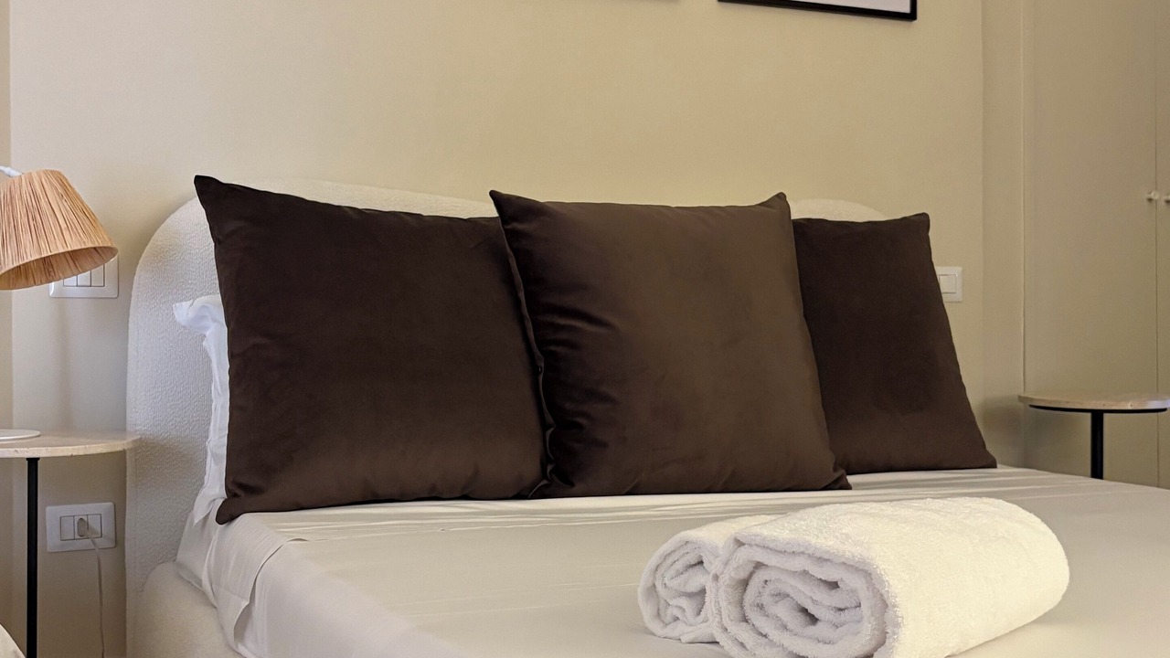Photo of Bedroom in Quartiere XV Della Vittoria