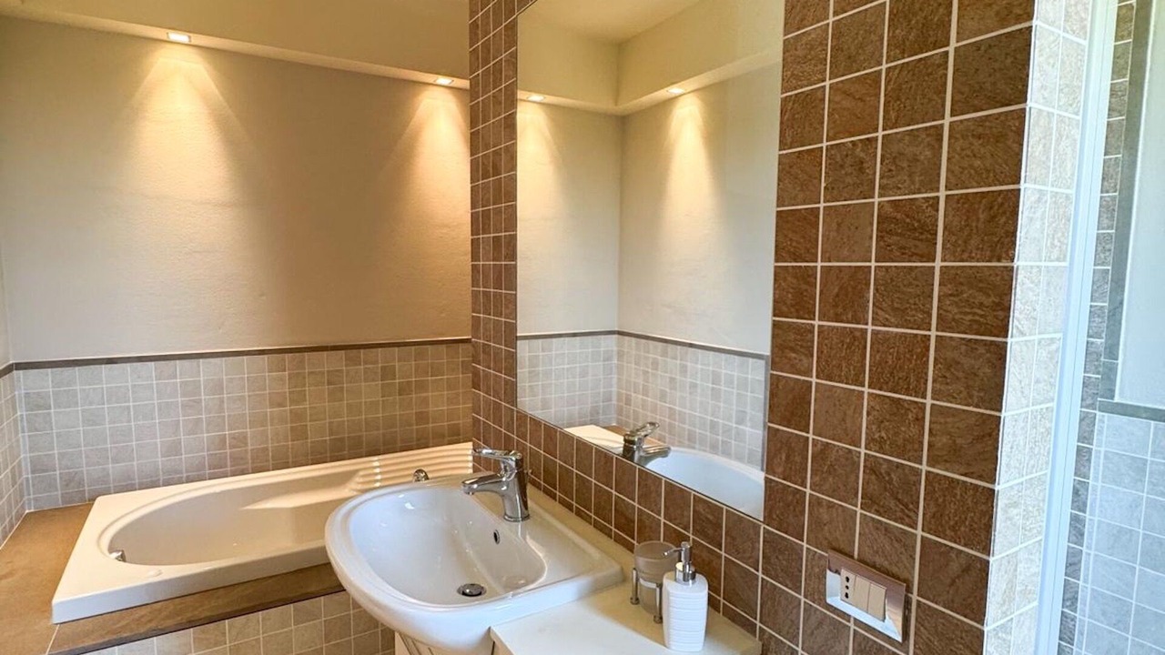 Photo of Bathroom in Lamporecchio