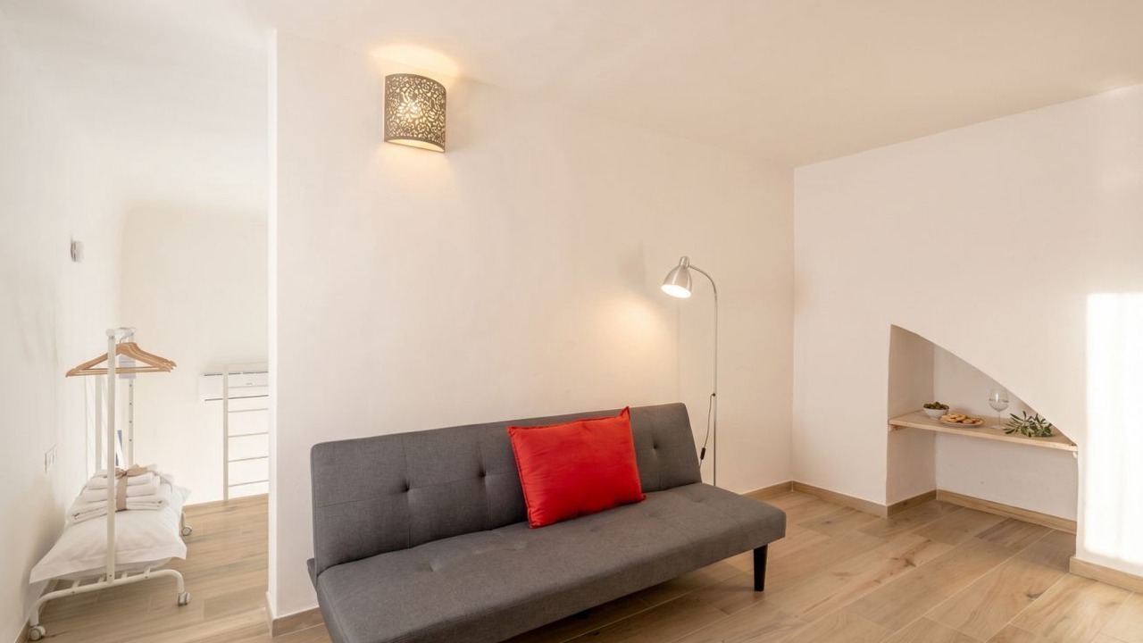 Photo of Livingroom in Santo Spirito