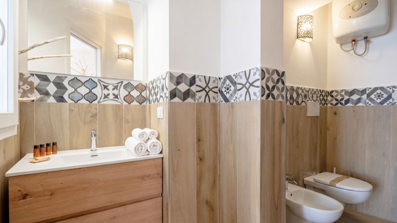 Photo of Bathroom in Santo Spirito