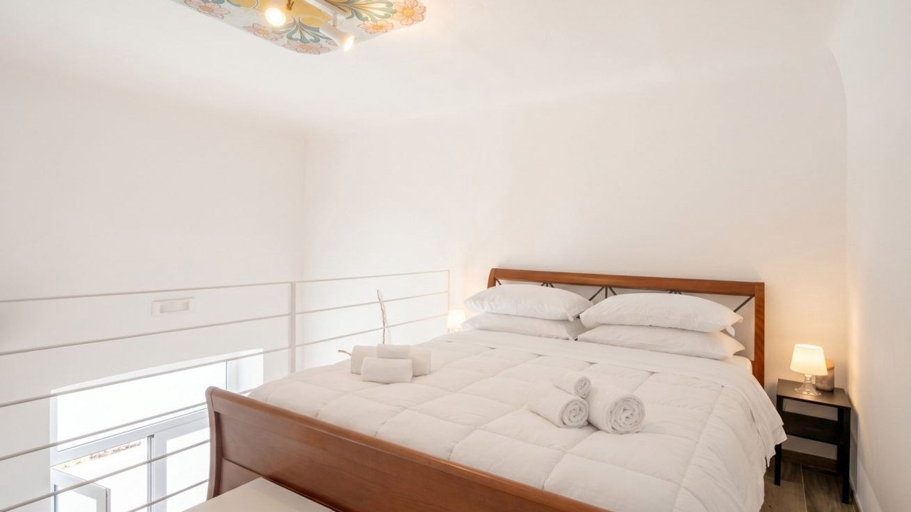 Photo of Bedroom in Santo Spirito