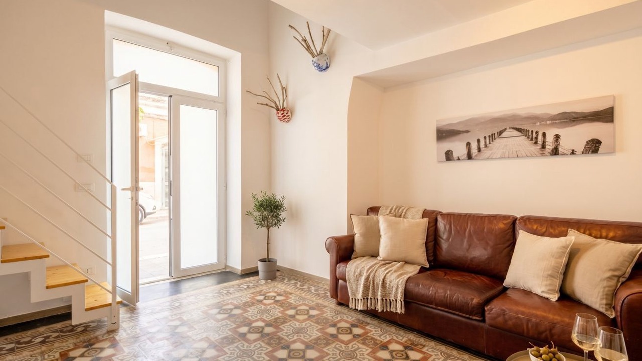 Photo of Livingroom in Santo Spirito