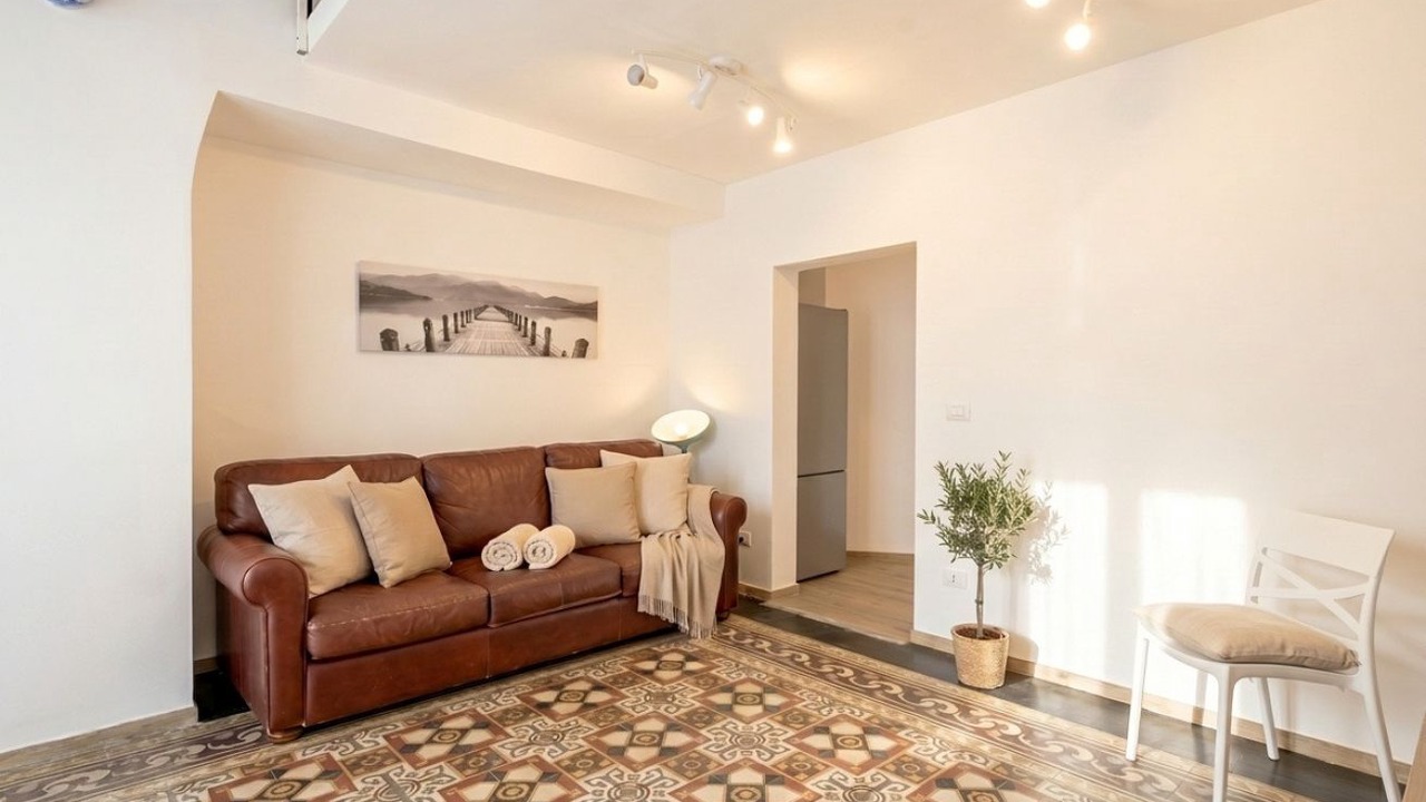 Photo of Livingroom in Santo Spirito