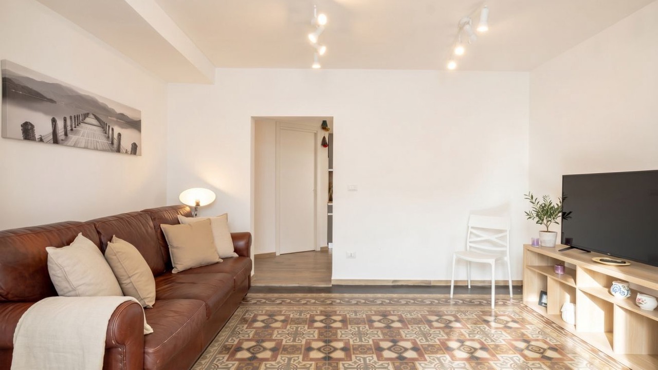 Photo of Livingroom in Santo Spirito