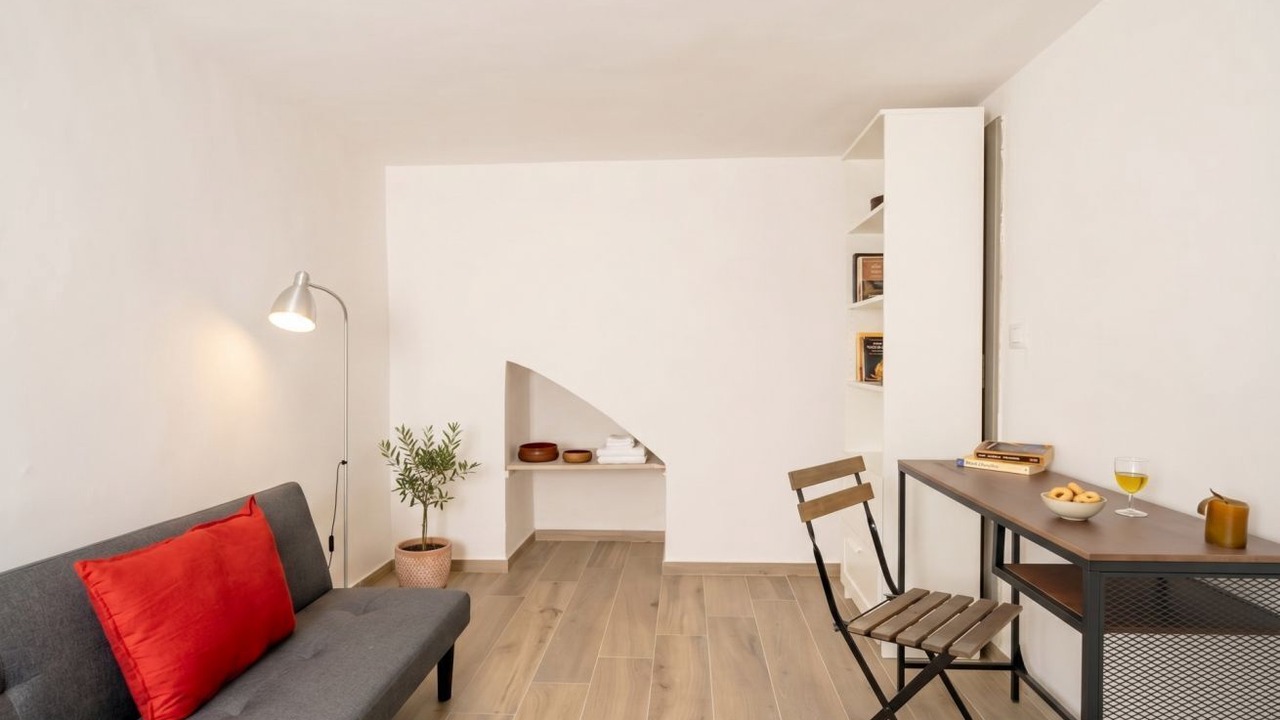 Photo of Livingroom in Santo Spirito