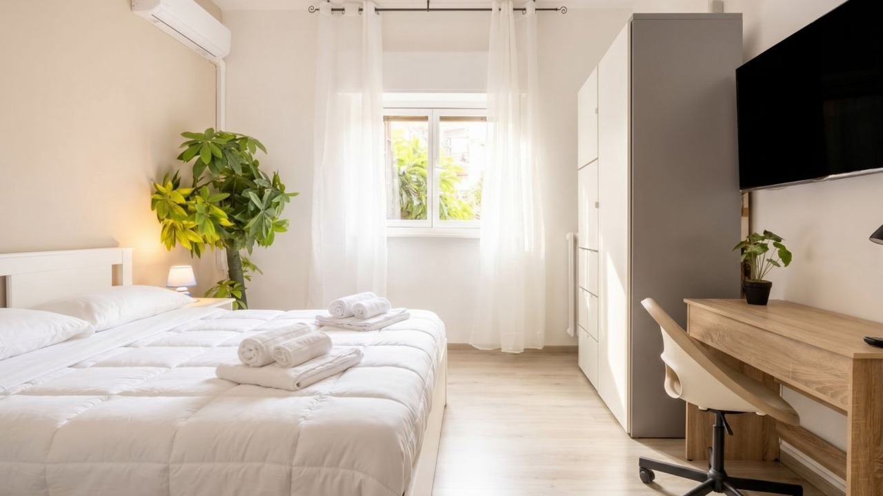 Photo of Bedroom in Municipio 2
