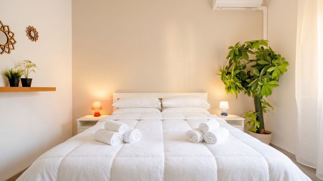 Photo of Bedroom in Municipio 2