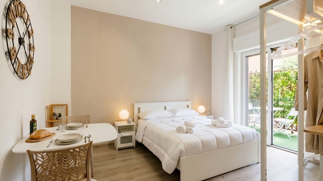 Photo of Bedroom in Municipio 2