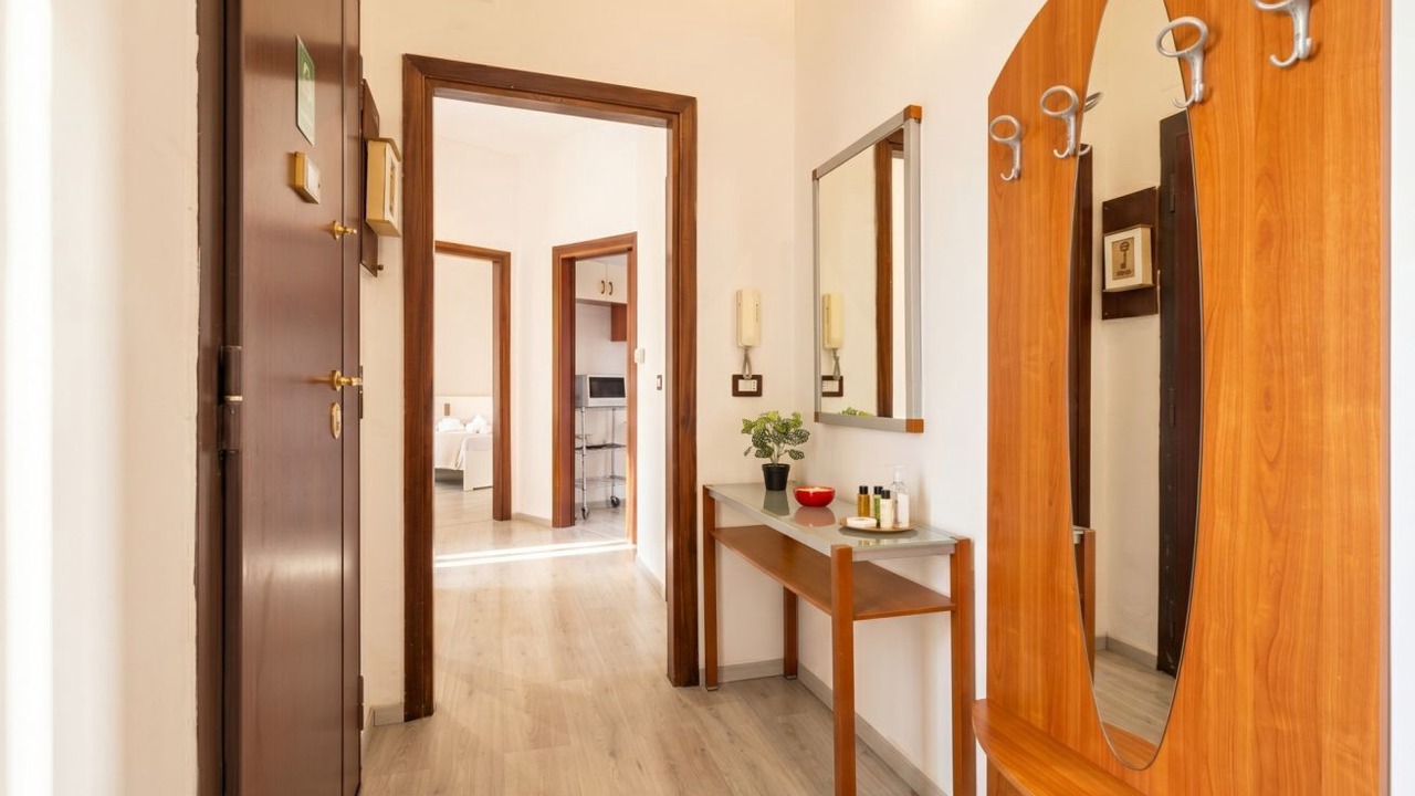 Photo of Bedroom in Municipio 2