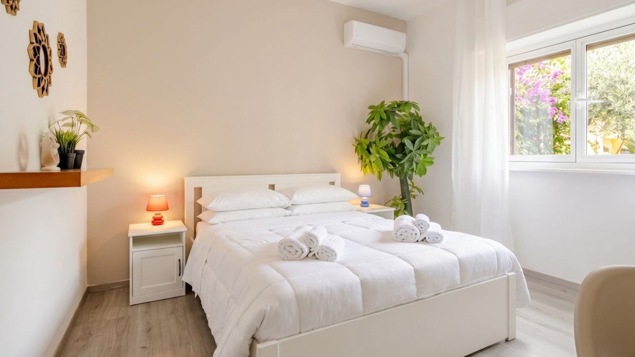 Photo of Bedroom in Municipio 2