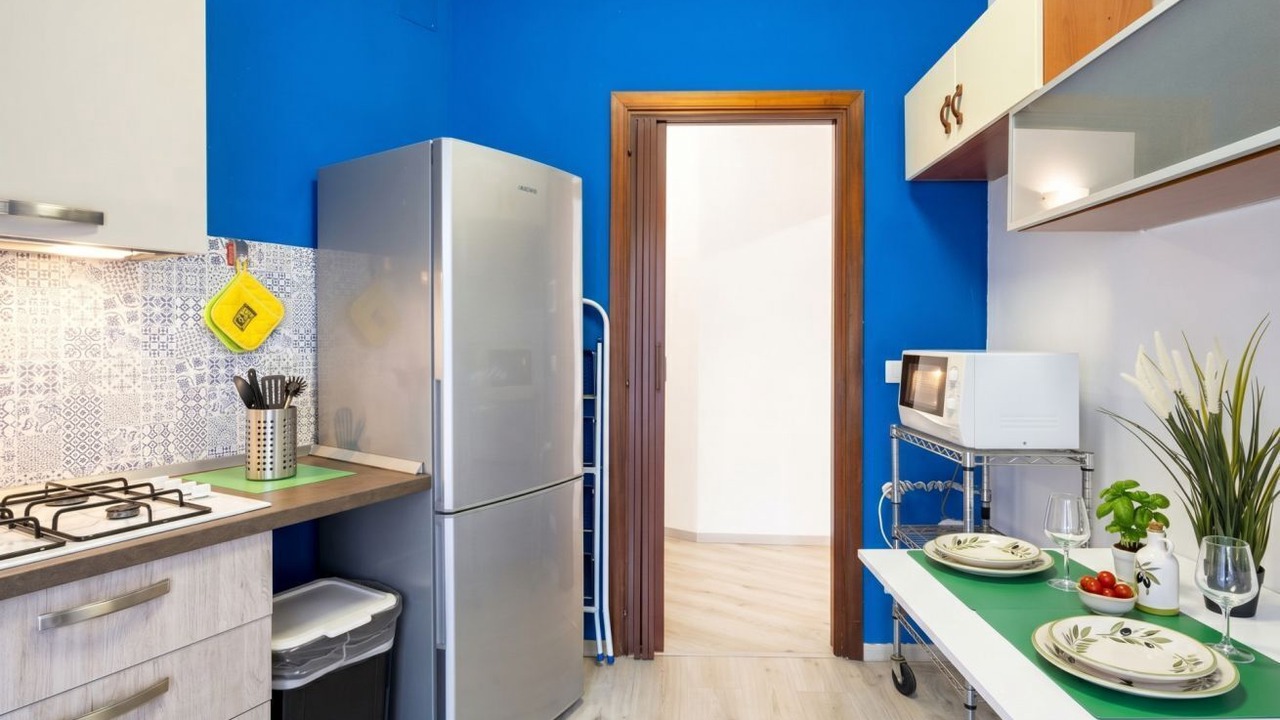 Photo of Kitchen in Municipio 2