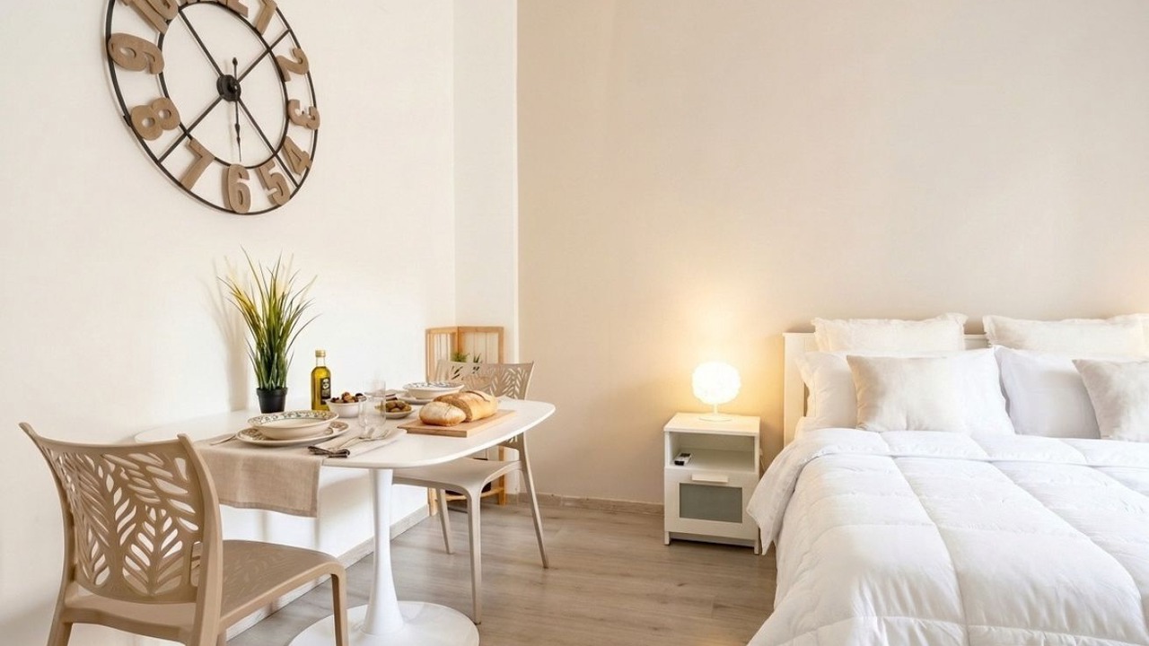 Photo of Bedroom in Municipio 2