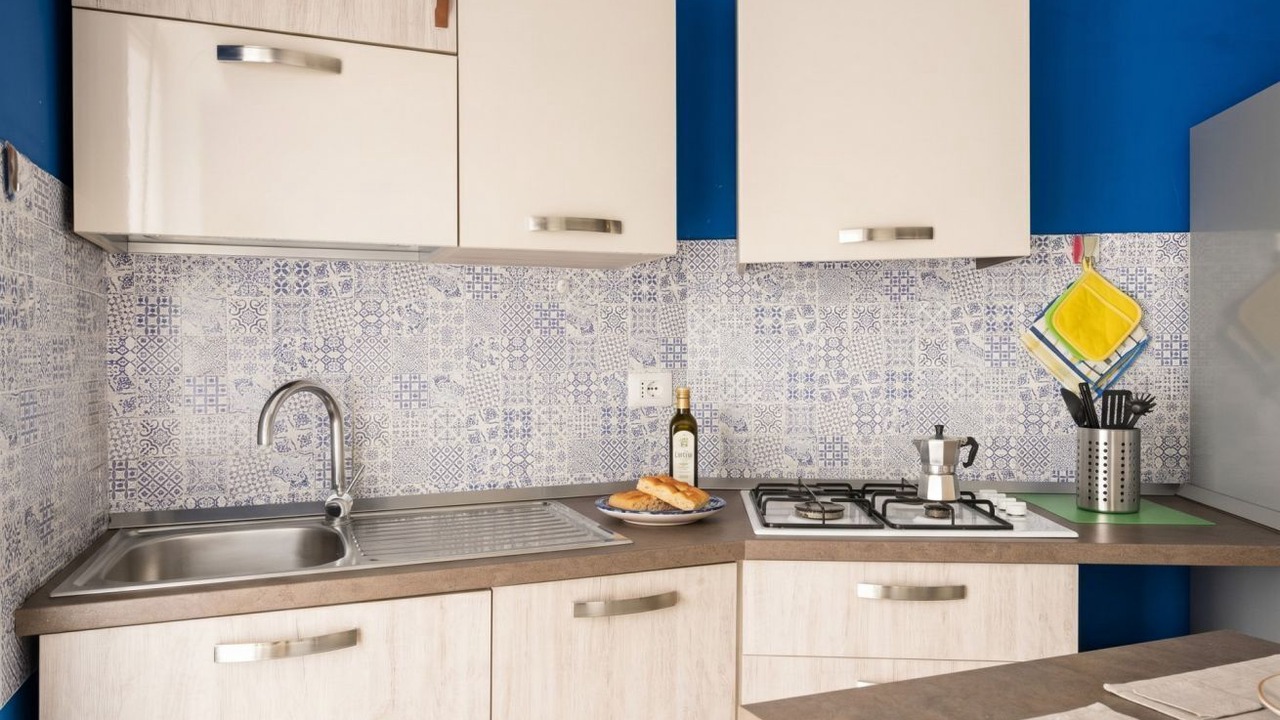 Photo of Kitchen in Municipio 2