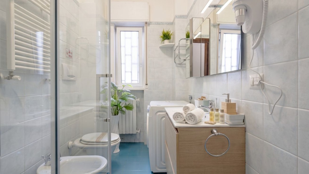 Photo of Bathroom in Municipio 2