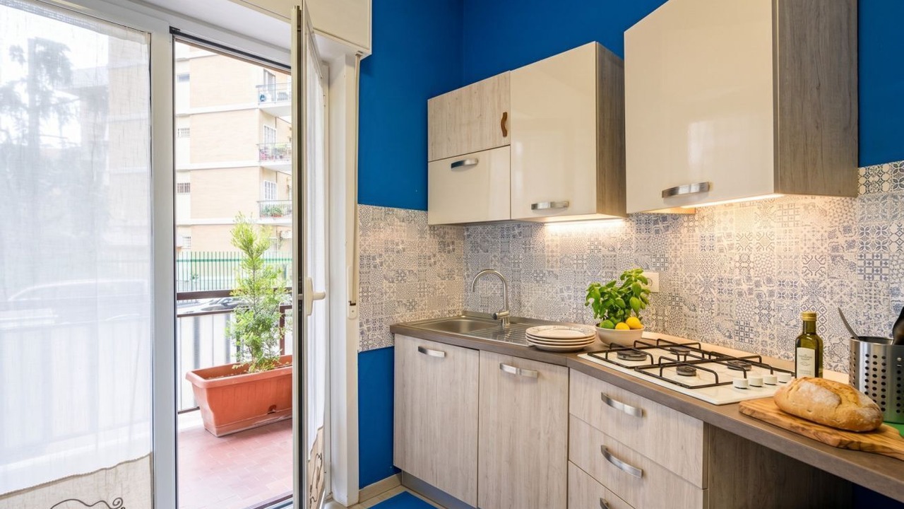 Photo of Kitchen in Municipio 2