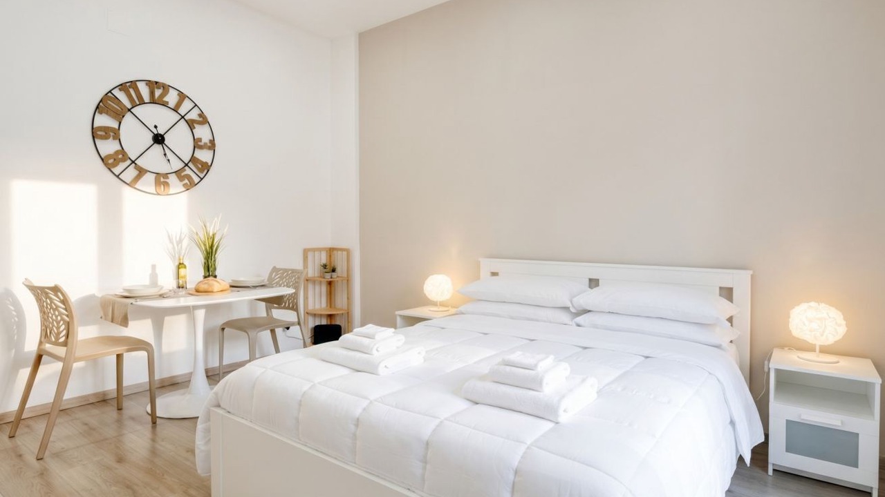 Photo of Bedroom in Municipio 2