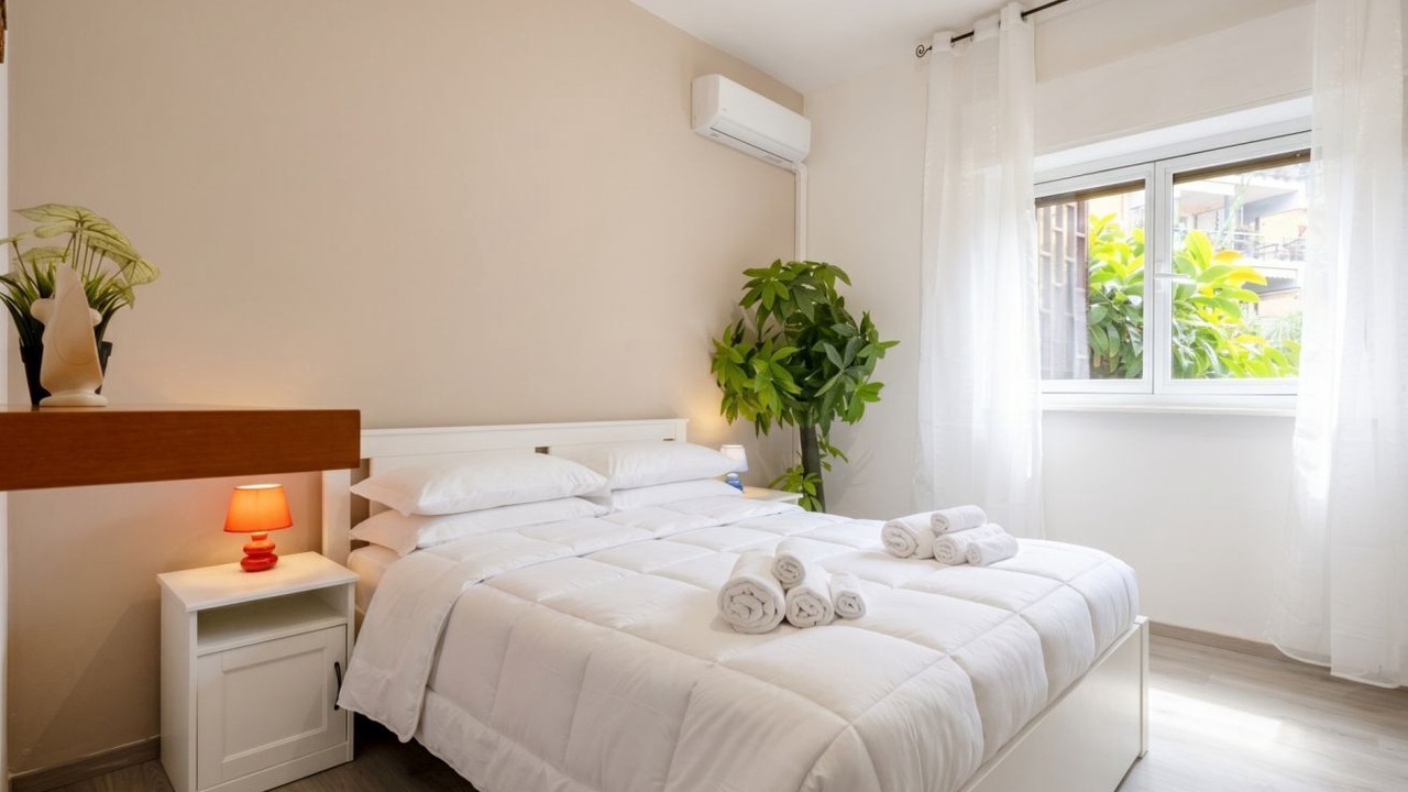 Photo of Bedroom in Municipio 2