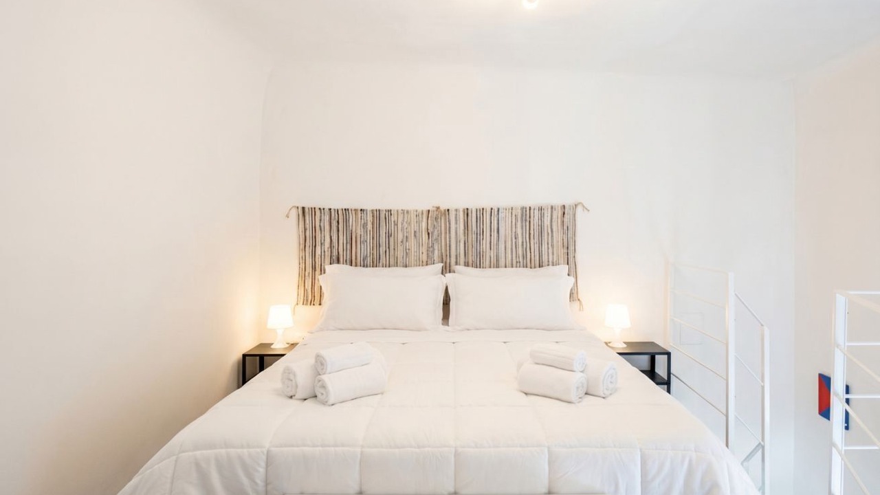 Photo of Bedroom in Santo Spirito