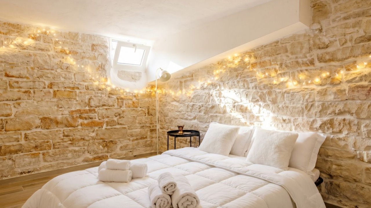 Photo of Bedroom in Santo Spirito