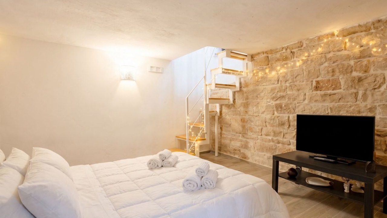 Photo of Bedroom in Santo Spirito